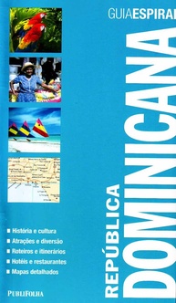 Guia Espiral República Dominicana: Seu Roteiro Completo para uma Viagem Inesquecível - imagem 1