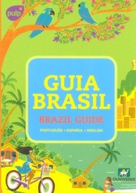 Guia Brasil: Descubra o Coração do País e Seus Tesouros - imagem 3
