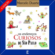 Descubra os Endereços Mais Curiosos de São Paulo: Um Guia Inédito! - imagem 1