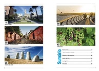 Descubra o Uruguai: Guia Completo das Melhores Regiões para Aventuras e Sabores - imagem 3