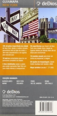 Guia Mapa New York: Descubra 100 Atrações Imperdíveis! - imagem 3