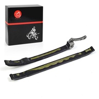 Guias de Corrente de Sincronização para Yamaha Raptor 350, Warrior e Big Bear (1987-2013) - Peças OEM de Alta Qualidade - imagem 2