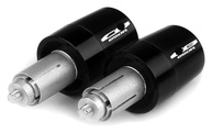 Punhos de Guidão CNC em Alumínio para Honda CB650F e CB650R | Estilo e Segurança - imagem 3