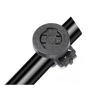 Suporte Frontal Garmin para Guidão de Bicicleta: Compatibilidade Universal e Instalação Fácil - imagem 2