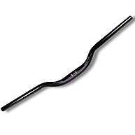 Guidão MTB Yamada Mega Over 720mm: Conforto e Controle - imagem 1