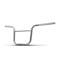 Guidão Pro Tork Motoboy Alto: Mais Resistência! - imagem 1