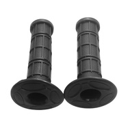 Punhos de Guidão de Motocicleta Universais 7/8" - Aderência Confortável e Durável para Sua Dirt Bike - imagem 4