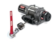 WARN Cabo de Guincho: Proteção Essencial para Seu Gancho e Veículo Off-Road - imagem 3