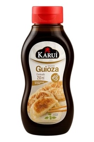 Molho Oriental Guioza 250ml Karui - imagem 2