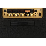 Marshall CODE25 Combo: O Amplificador de Guitarra Essencial para Tocar em Casa e Estúdio - imagem 5