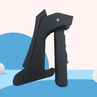 Suporte de Guitarra Dobrável Yunhgft: Estabilidade e Portabilidade para Seus Instrumentos - imagem 4