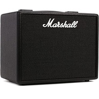 Marshall CODE25 Combo: O Amplificador de Guitarra Essencial para Tocar em Casa e Estúdio - imagem 3