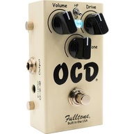 Fulltone OCD: O Pedal de Overdrive/Distorção Essencial para Guitarristas - imagem 4