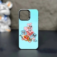 Capinha Gumball iPhone: Proteção e Estilo! - imagem 3