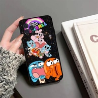 Capinha iPhone: Gumball Encantador – Proteção e Estilo! - imagem 2