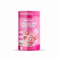 Gummy Collagen Hair: Mais Saúde e Beleza! - imagem 1