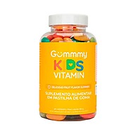 Gummy Kids: Vitaminas Deliciosas para Crianças! - imagem 1