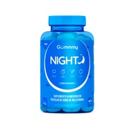 Gummy Night: Suplemento para Dormir em Goma com Melatonina - imagem 1