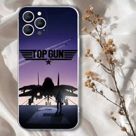 Capinha Top Gun Maverick iPhone - imagem 2