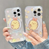 Capinha Sumikko Gurashi Magsafe: Fofura e Proteção! - imagem 2