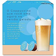 Dolce Gusto Frappe: 10 Cápsulas Deliciosas - imagem 2