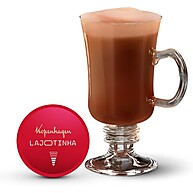 Cápsula Kopenhagen Lajotinha Dolce Gusto: 10x Sabor Único - imagem 5