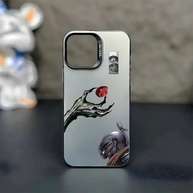 Capa Berserk Guts iPhone: Proteção e Estilo! - imagem 2