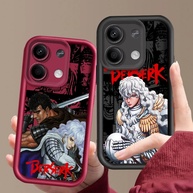 Capinha Berserk: Guts e Griffith para Xiaomi - imagem 2