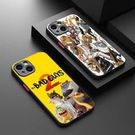 Capinha Bad Guys 2: Proteção e Estilo! - imagem 2