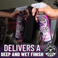 Chemical Guys Synthetic Quick Detailer 128 fl. ml.Chemical Guys 16 fl. Oz WAC21116 - imagem 4