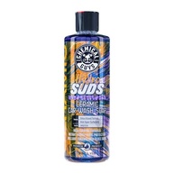Chemical Guys HydroSuds: Sabonete Cerâmico com SiO2 para Lavagem de Carro com Espuma Ultra Densa - imagem 2