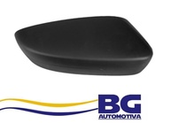 Capa Retrovisor VW Gol GV 2008 em Diante - Preto Fosco (Sem Pisca) - Lado Direito - imagem 3