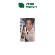 SEVENTEEN 17 Is Right Here: Photo Card Weverse GV - imagem 2
