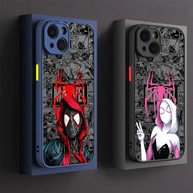 Capinhas Marvel: Gwen, Homem-Aranha e Miles! - imagem 2