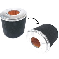 Filtro de Ar Premium para Motores GX340 e GX390 (11HP/13HP) - Desempenho e Proteção Máximos - imagem 1