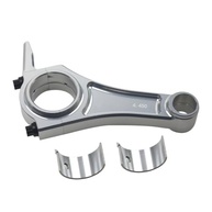 Biela de Alumínio Premium 11,3cm para Honda GX340/390 e Predator 420 - Durabilidade e Performance - imagem 3