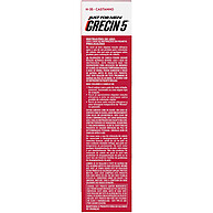 Grecin 5: Tonalizante 5 Minutos Castanho H-35 - imagem 2