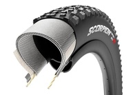 Pneu Pirelli Scorpion Sport XC H 29x2.20: Performance e Controle para sua Mountain Bike - imagem 5