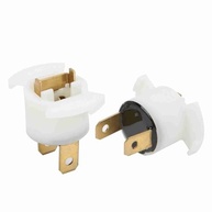 Adaptador Soquete Lâmpada H1 Traseira KIMISS: Compatibilidade e Instalação Fácil para CR-V, Prelude, RL e TSX - imagem 4