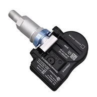 Sensor TPMS Hyundai H-1 H100 Van I800 Iload Starex KIA K2700 - Pressão Ideal e Segurança - imagem 4
