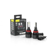 Super LED CODE H8 H9 H11 H16 6000K: Iluminação Potente e Moderna para Seu Veículo - imagem 1