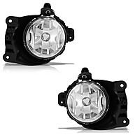 Farol Milha Auxiliar Cobalt 2011-2020 com Lâmpada Halógena H27 - imagem 2