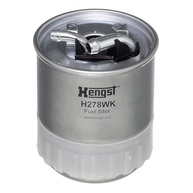 Filtro de Combustível Hengst H278WK: Proteção Superior para seu Motor - imagem 3