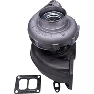 Turbocompressor H2E S300 para Cummins L10/LTA10 - Potência e Confiabilidade Garantidas - imagem 5