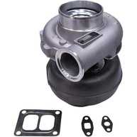 Turbocompressor H2E S300 para Cummins L10/LTA10 - Potência e Confiabilidade Garantidas - imagem 4