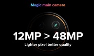 AGM H3: Smartphone Robusto 4G com NFC - imagem 3
