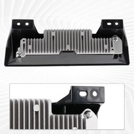 Terceira Luz de Freio LED para Hummer H3 (2006-2010) - Segurança e Estilo | 19330403 - imagem 5