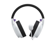 Havit Fone de Ouvido Headset Gamer Fuxi-H3 White Black, Com Fio e Sem Fio, Wireless 2,4GHz, Bluetooth, Cabo USB-C, Cabo 3,5mm. Surround, Baixa Latência, Quad-Mode - imagem 2