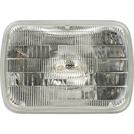 Farol de Halogênio SYLVANIA H6054: Iluminação Confiável e Durável para Seu Veículo - imagem 3