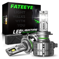 Lâmpada de Neblina H7 LED 900% Mais Brilhante 6500K Branco Frio - Kit com 2 - imagem 1